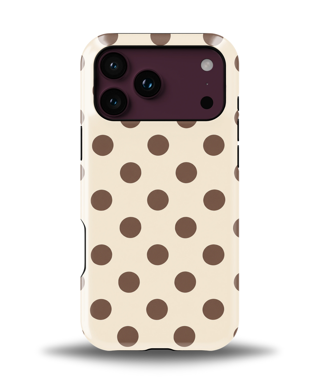 PRALINE-DOT
