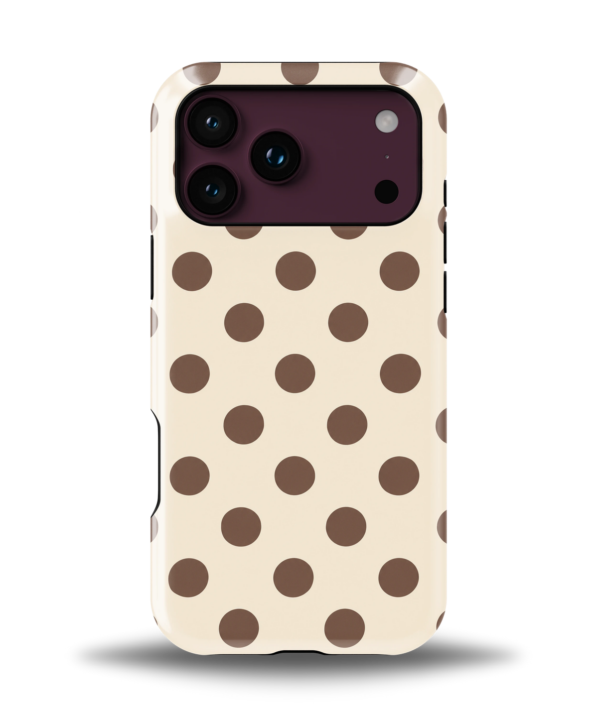 PRALINE-DOT
