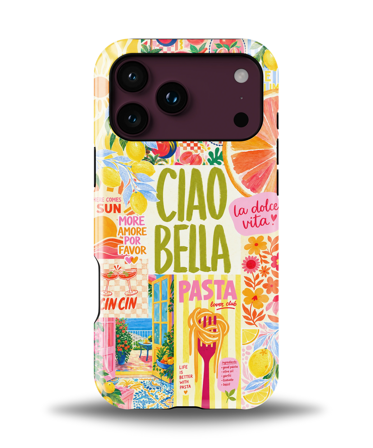 Ciao Bella