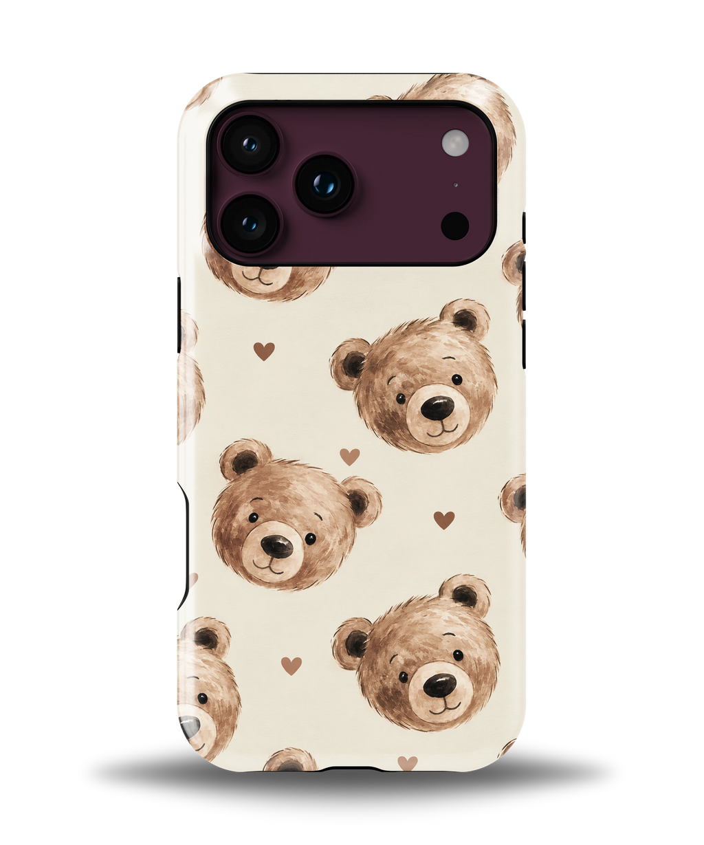 TINY BEAR