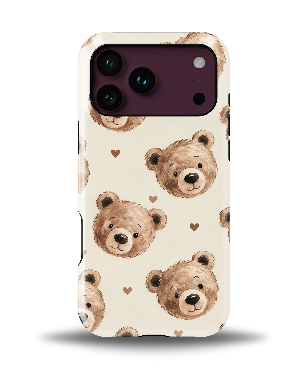 TINY BEAR