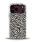 ZEBRA NOIR