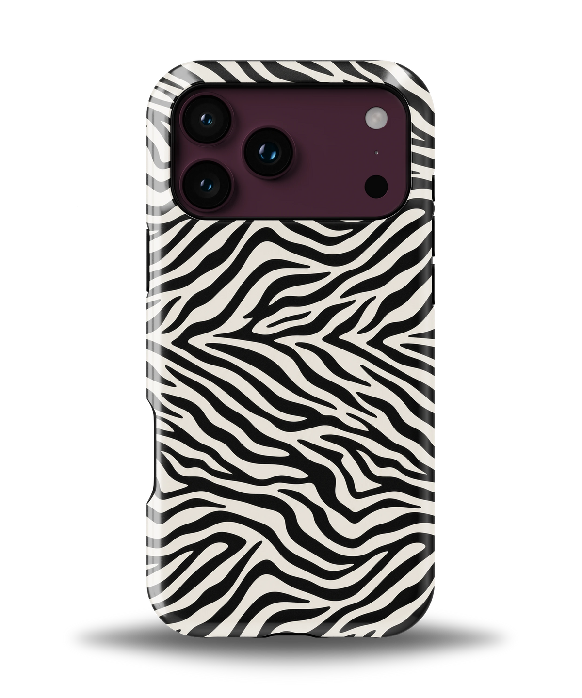 ZEBRA NOIR