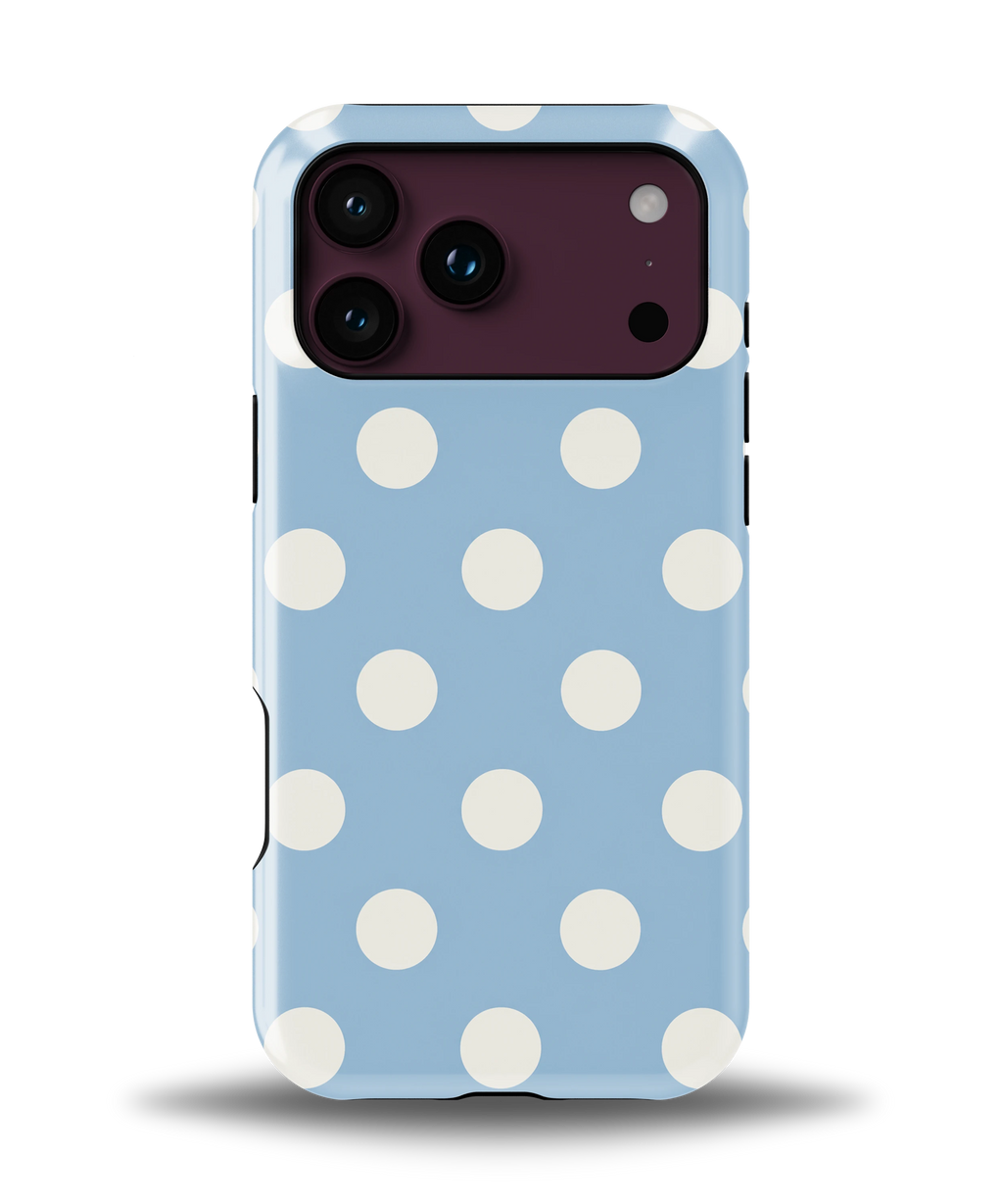 BLUSH DOT