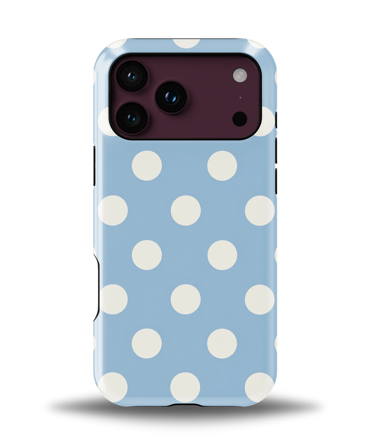 BLUSH DOT