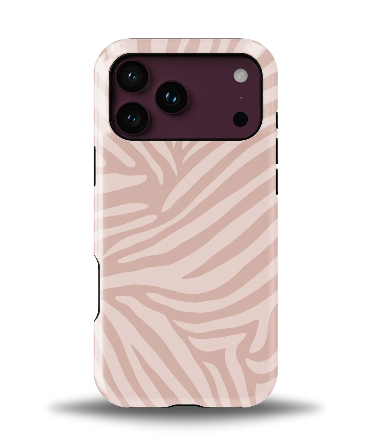 ZEBRA BLUSH