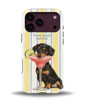 Teeny Martini