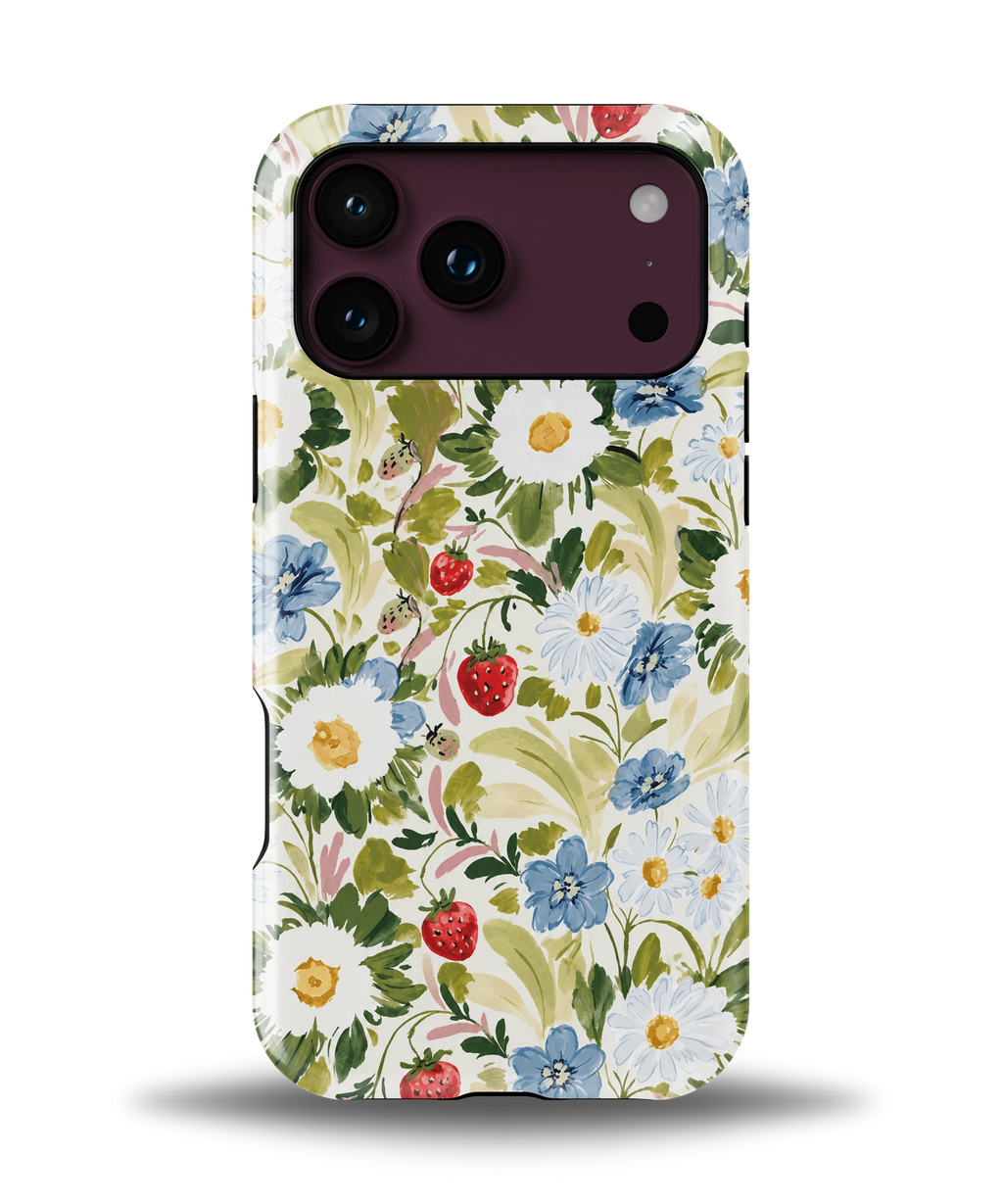 BLOOM BERRY