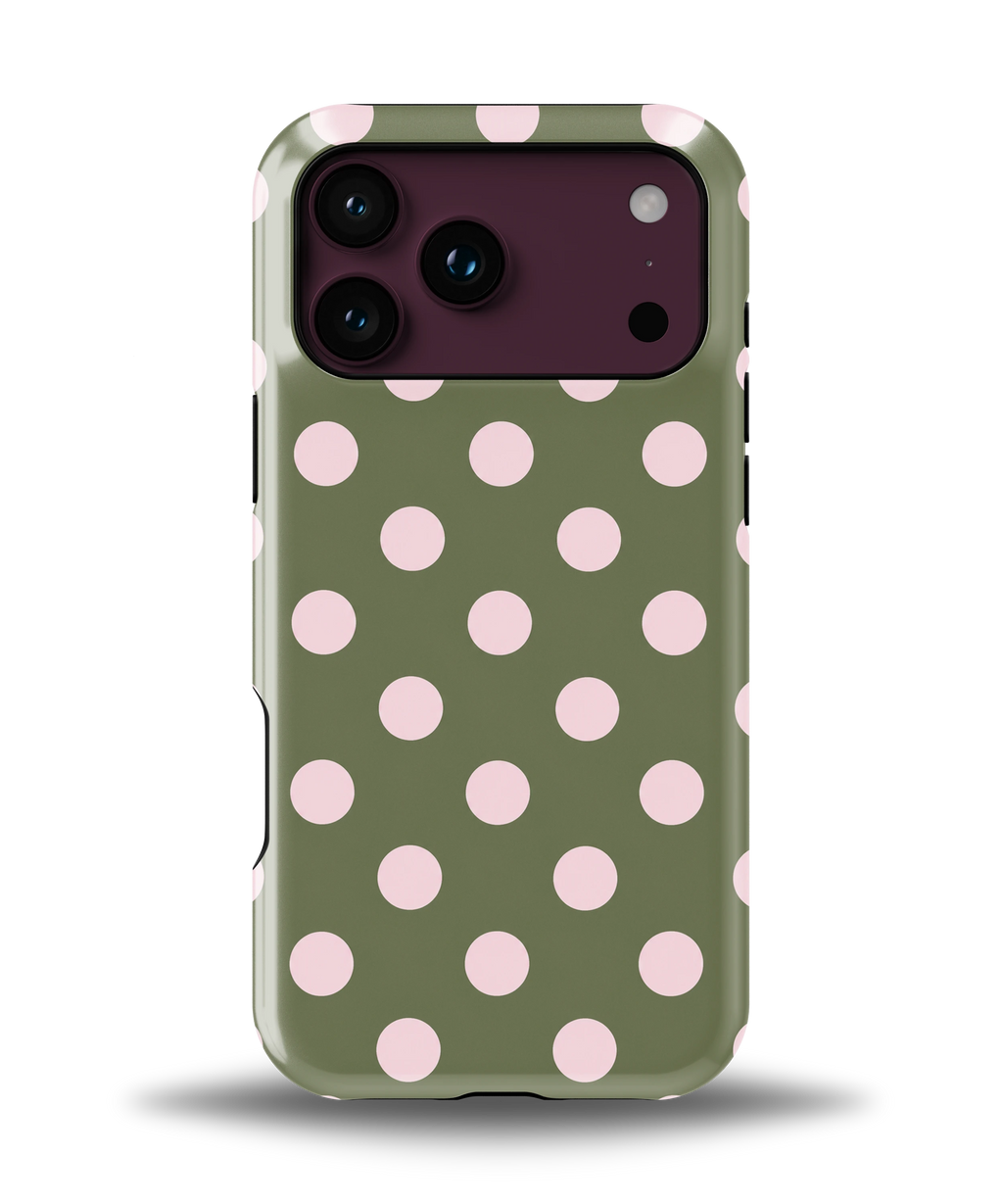 PRALINE-DOT