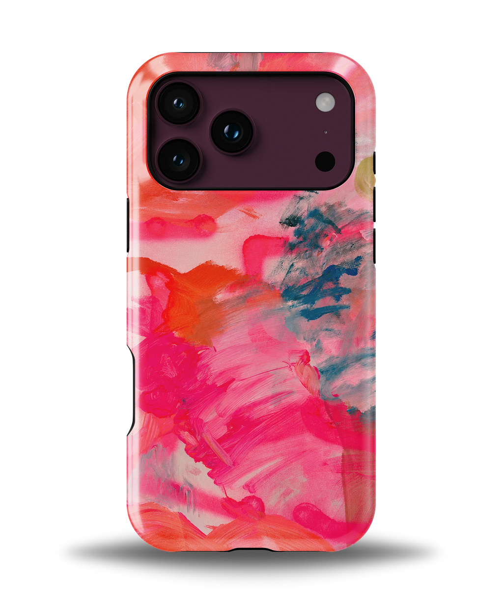 PINK STORM