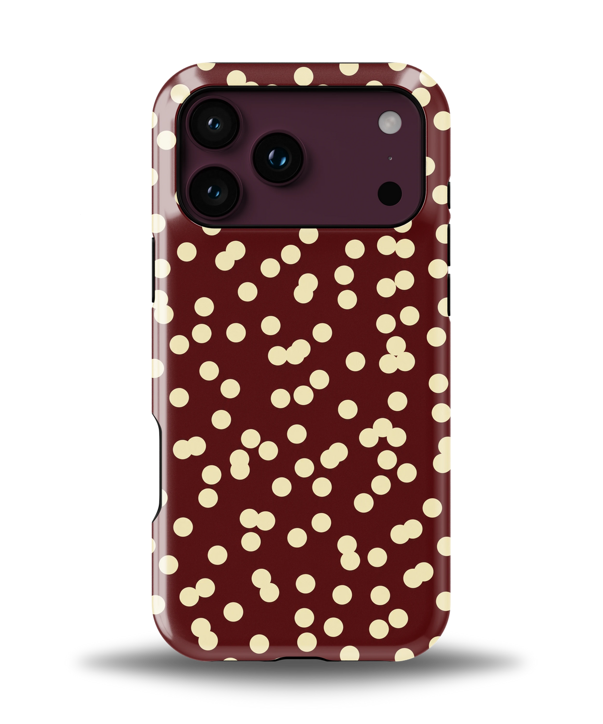 RUBY DOT