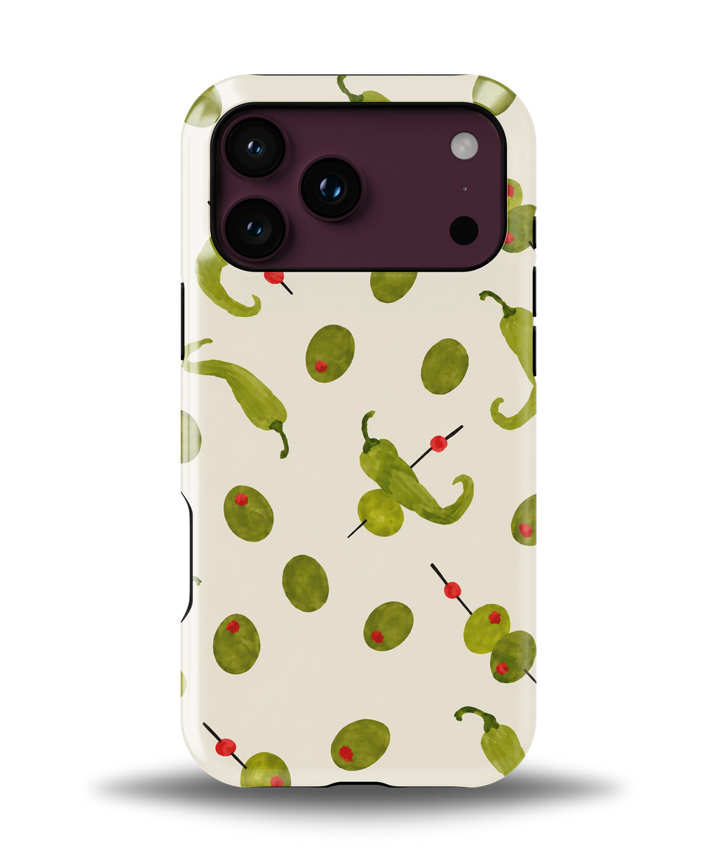 OLIVE POP