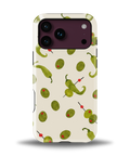 OLIVE POP