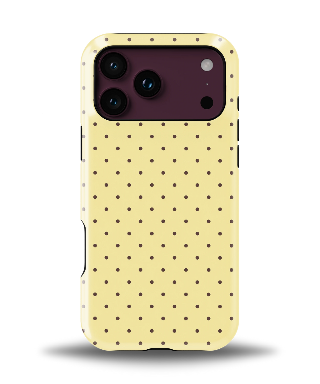 PRALINE-DOT