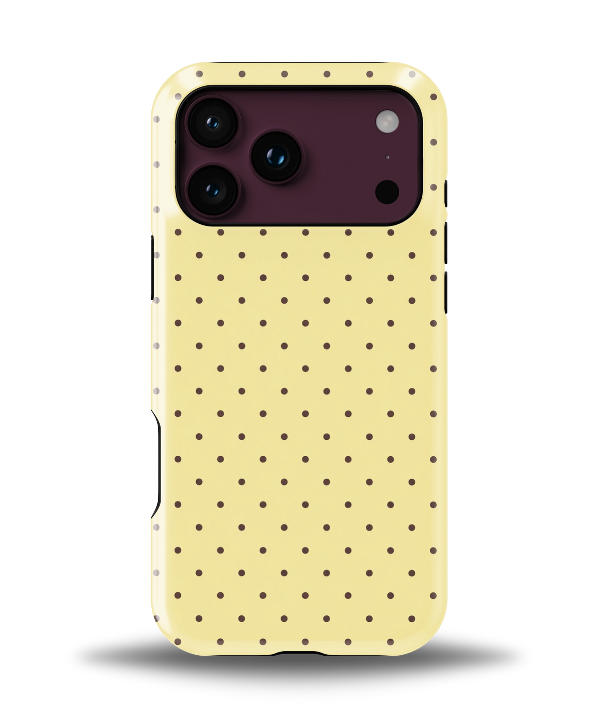 PRALINE-DOT