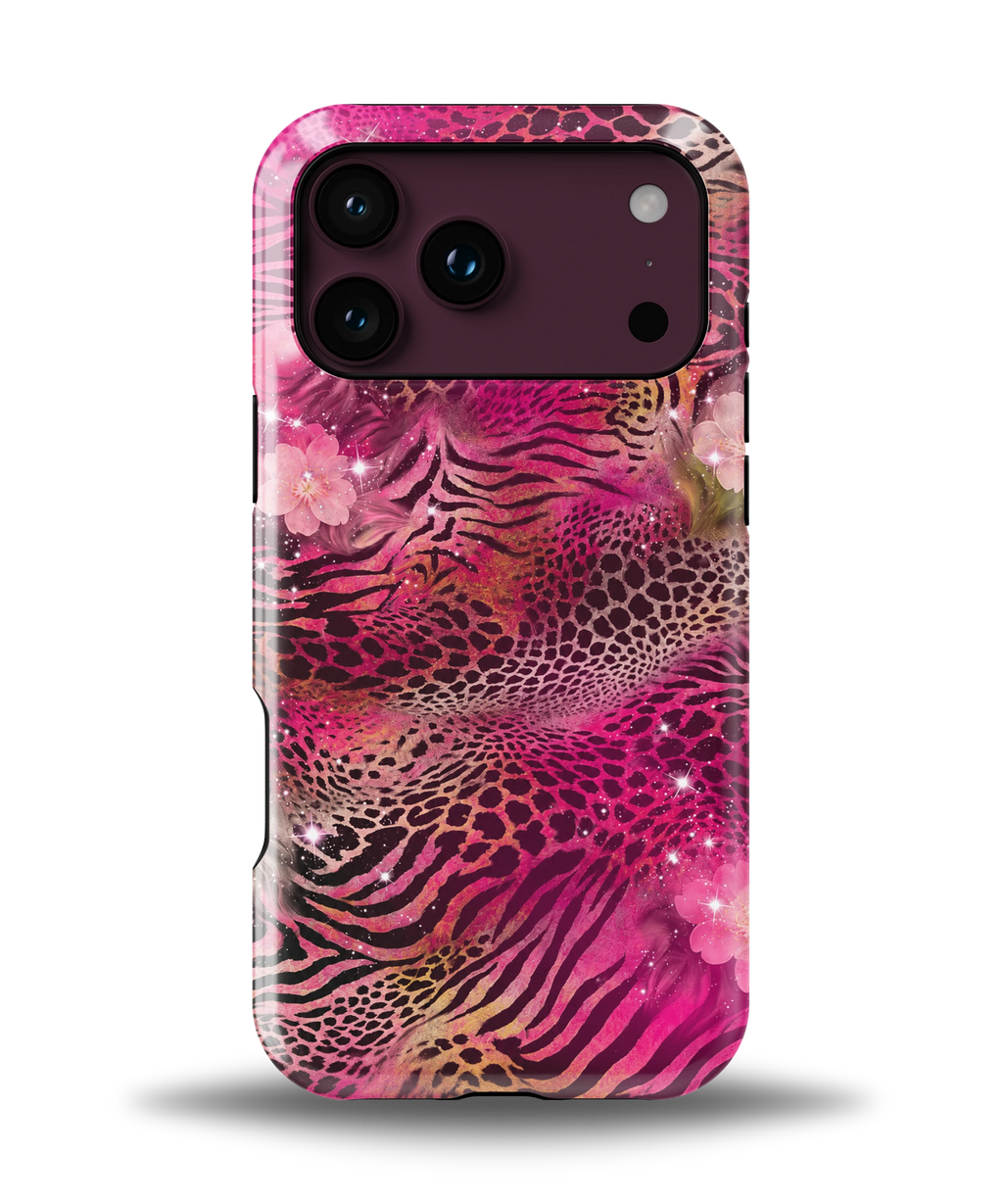 JUNGLE ROSE