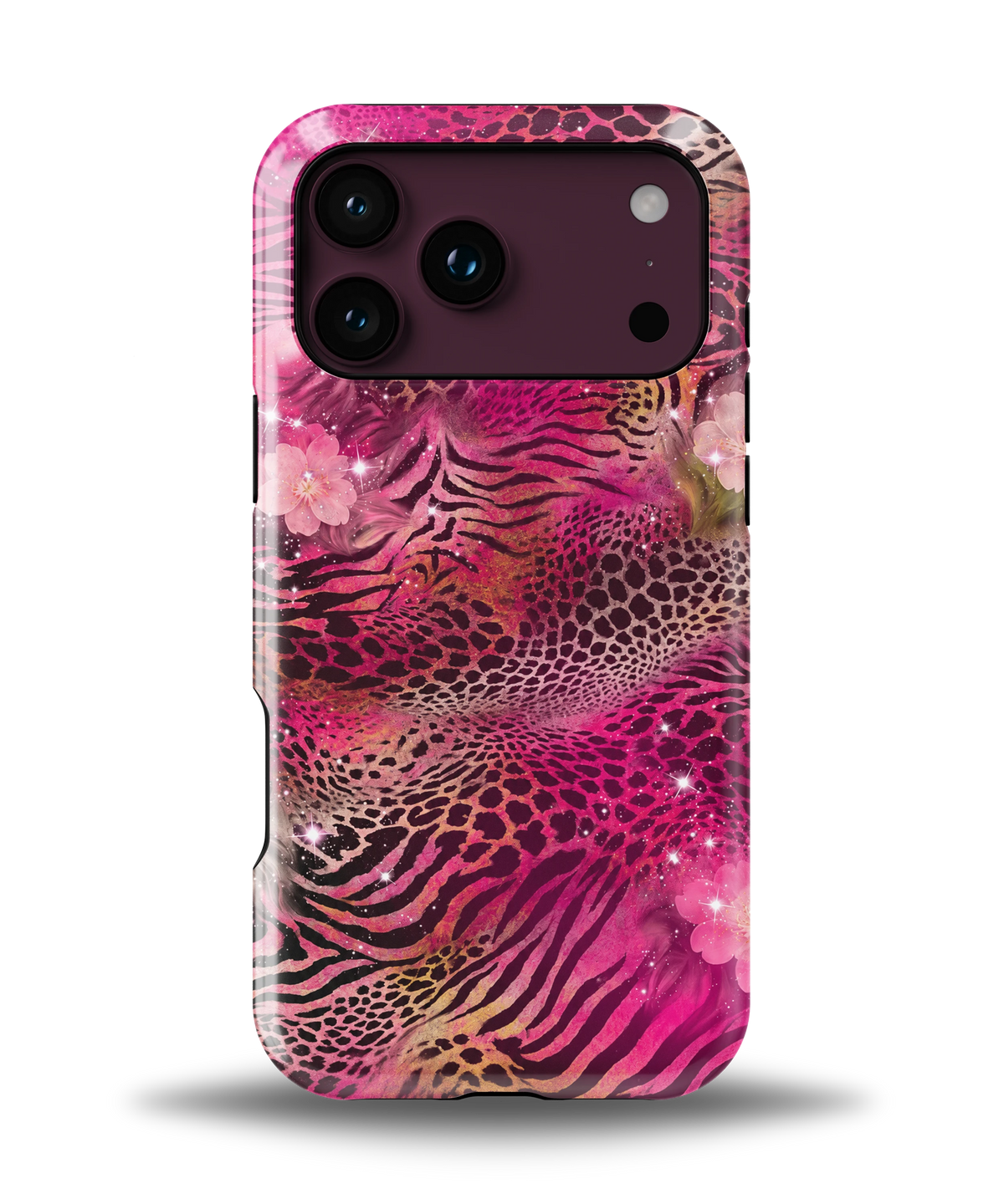 JUNGLE ROSE