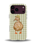 DUCKY GINGHAM