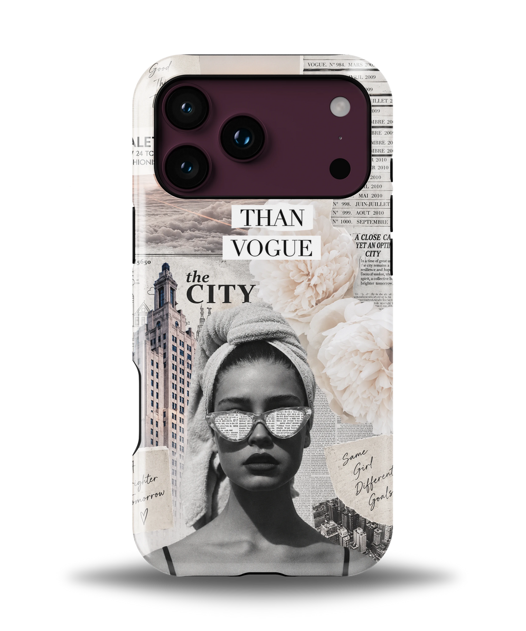 CITY VOGUE