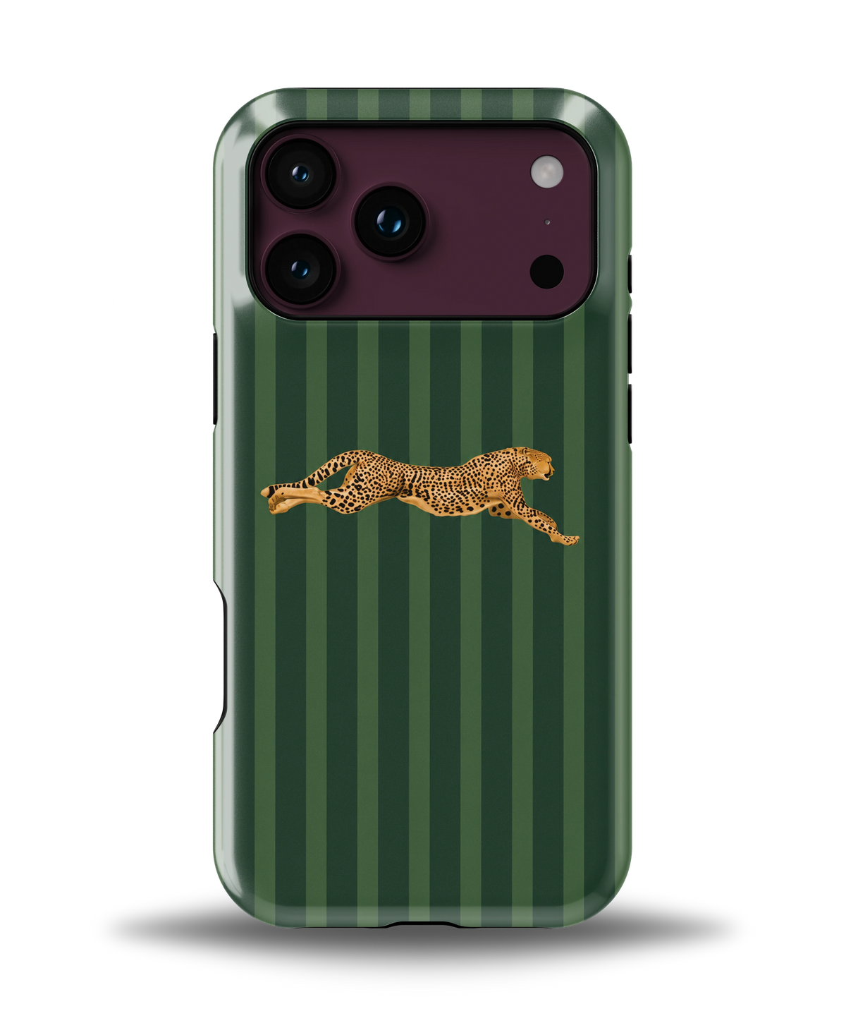 SAFARI STRIPE