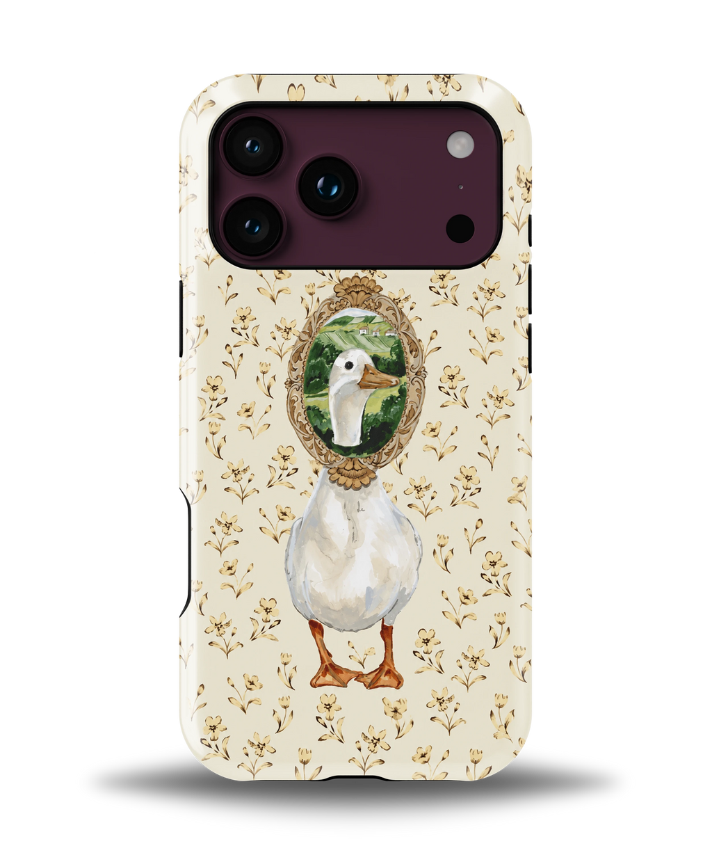 DUCK-GARDEN