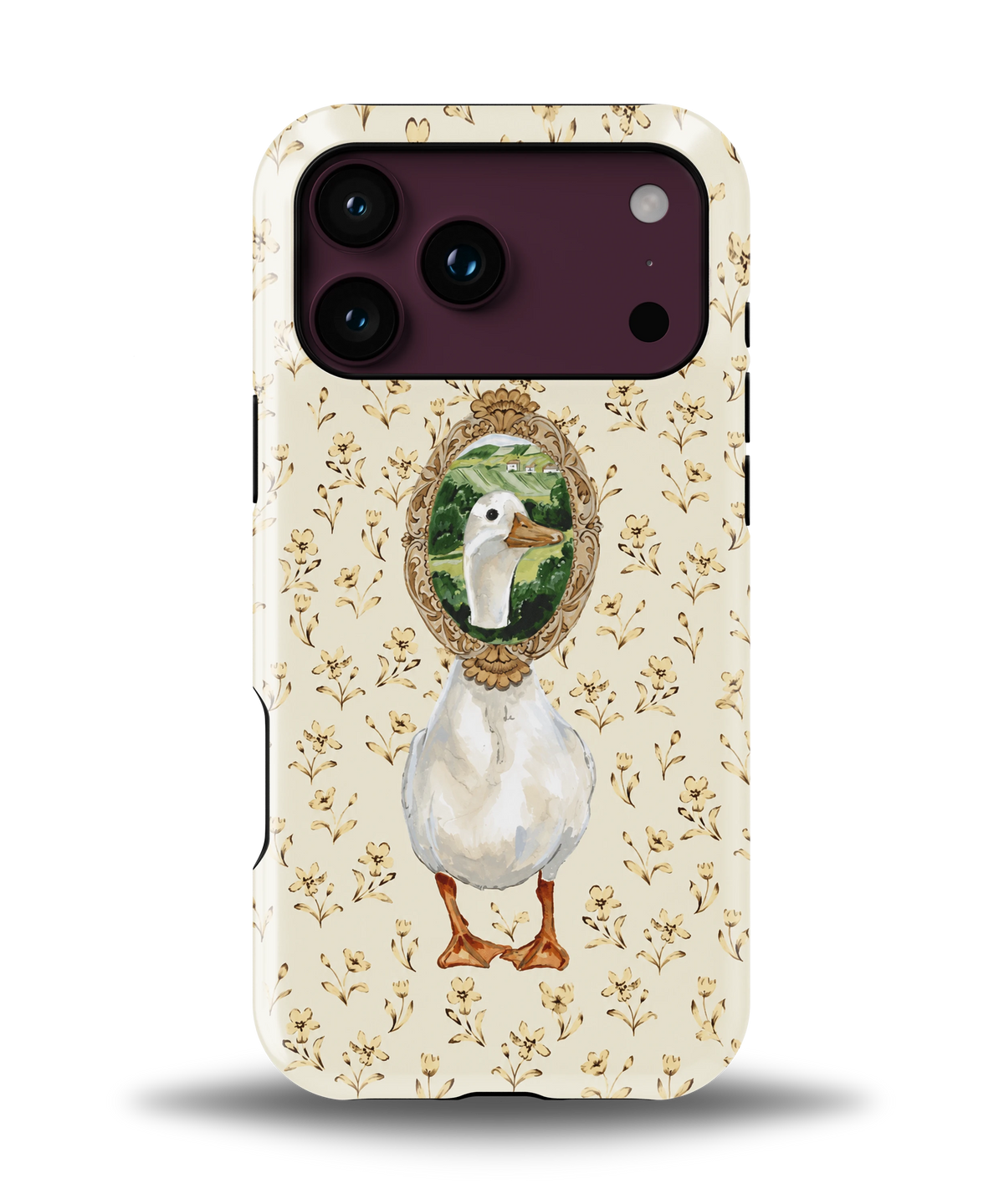 DUCK-GARDEN
