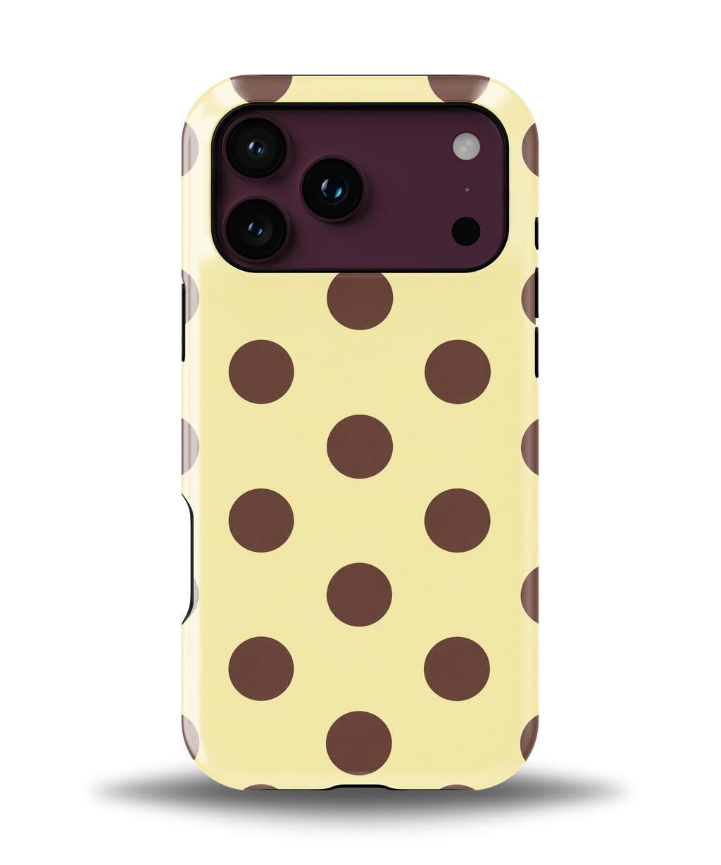 PRALINE-DOT
