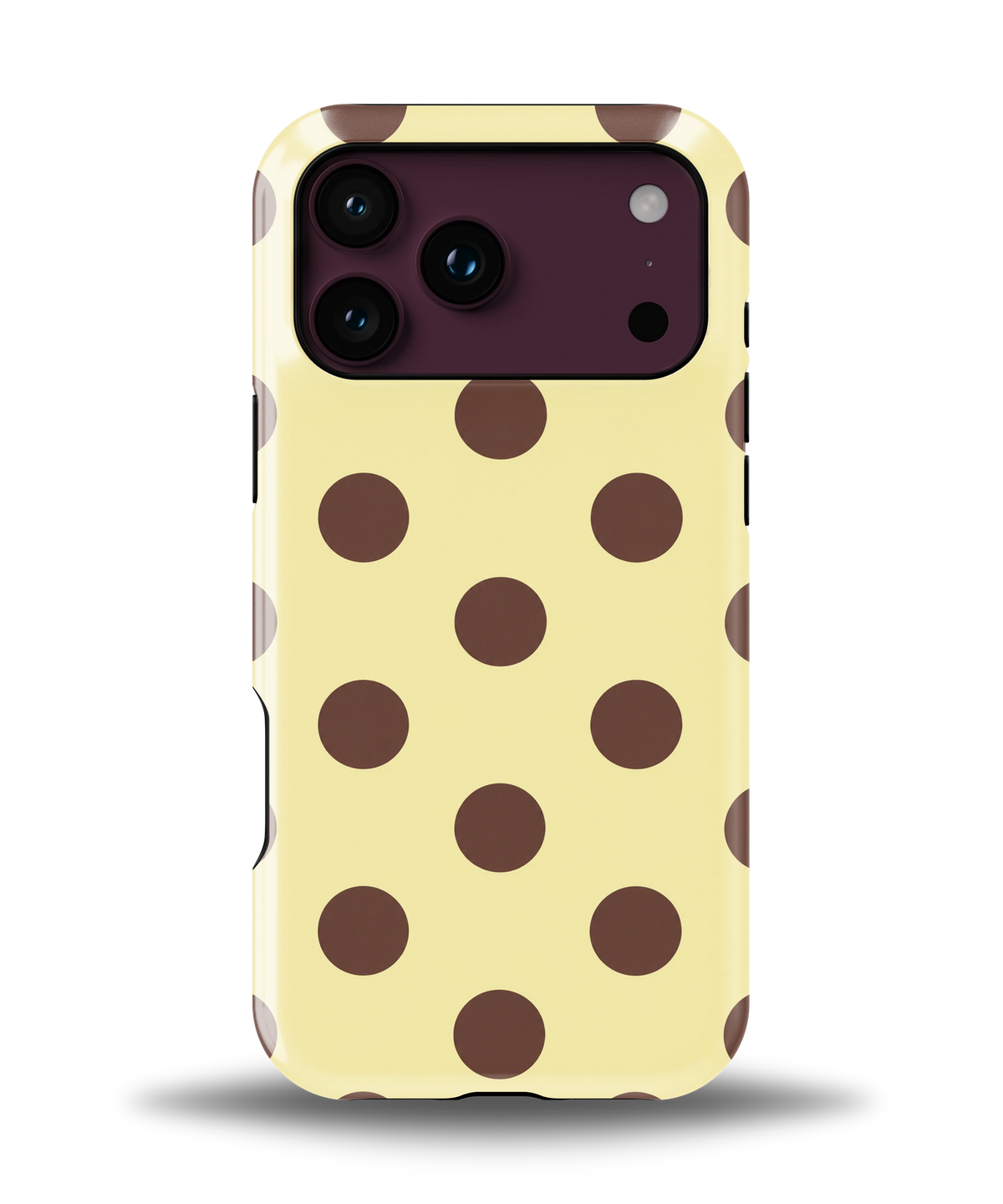 PRALINE-DOT