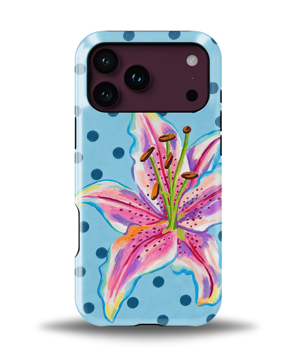 BLOOM DOTS