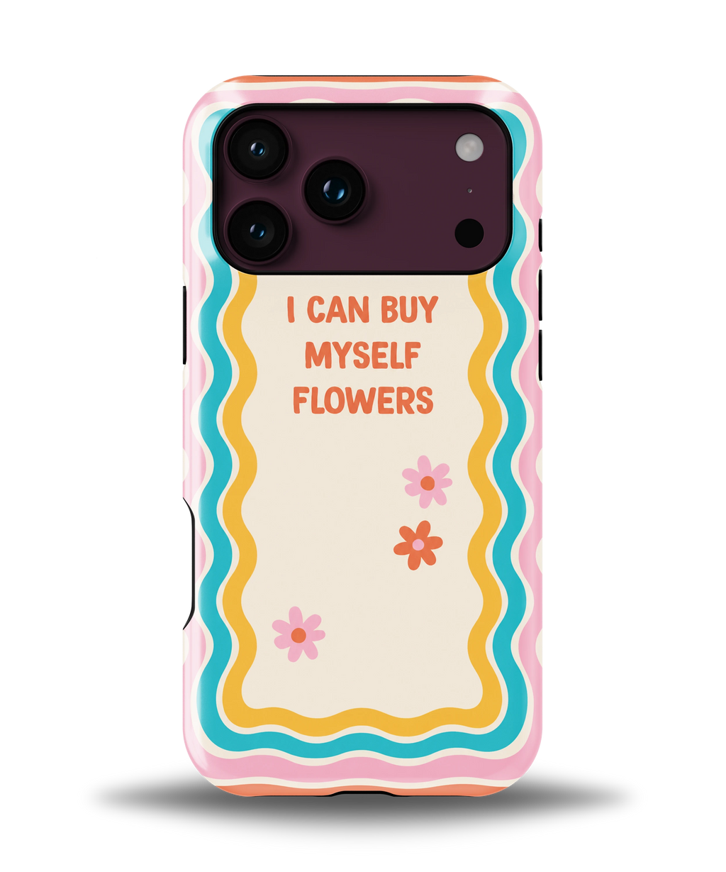 FLOWER POP