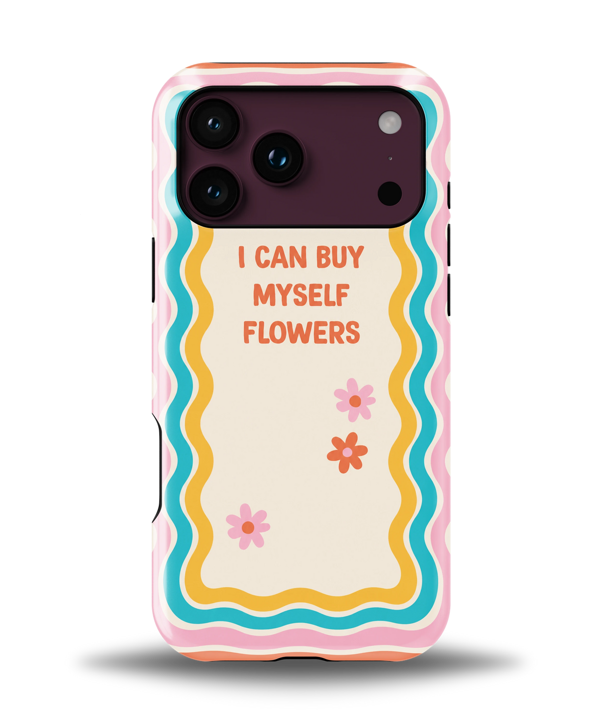 FLOWER POP