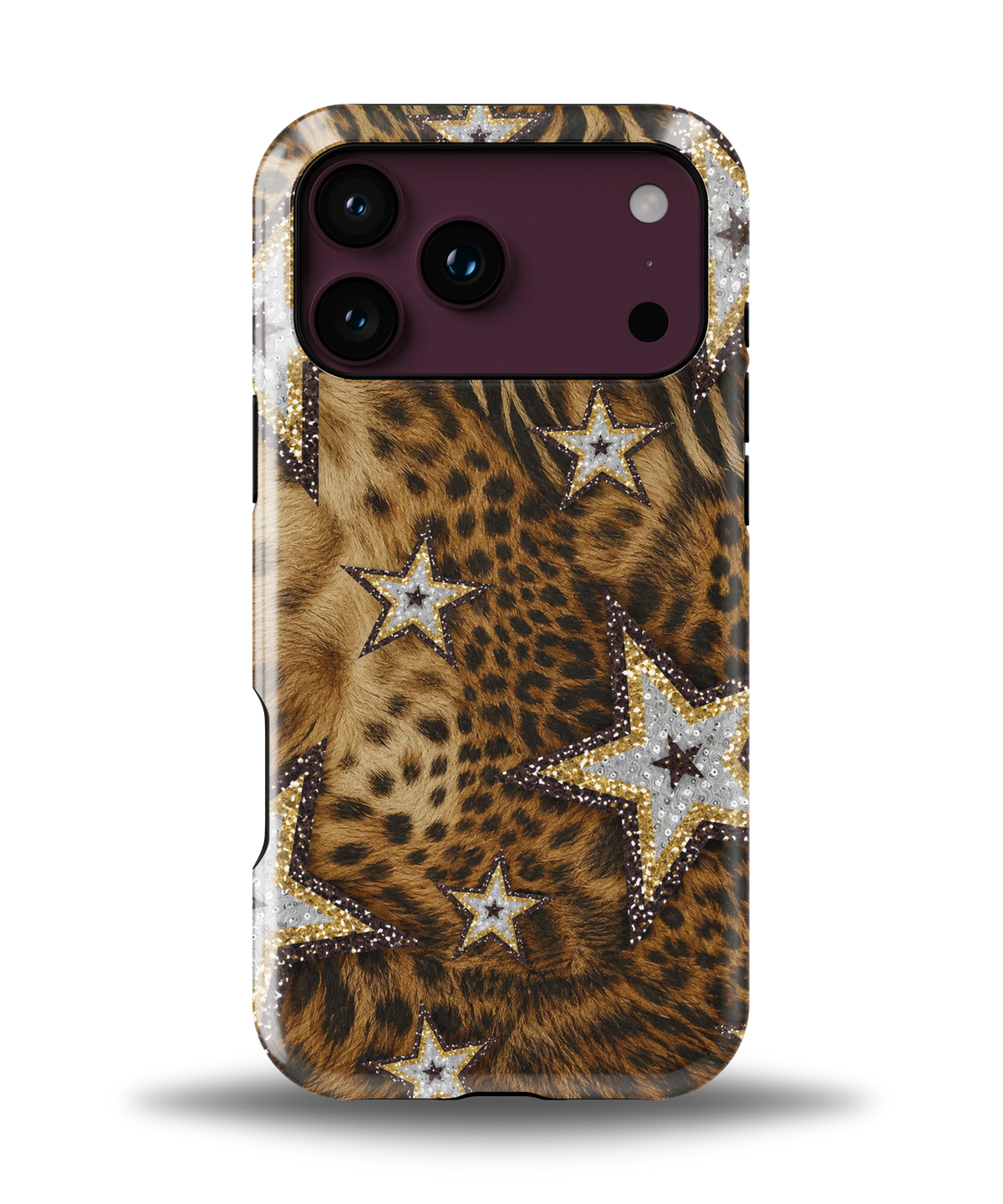STAR LEOPARD