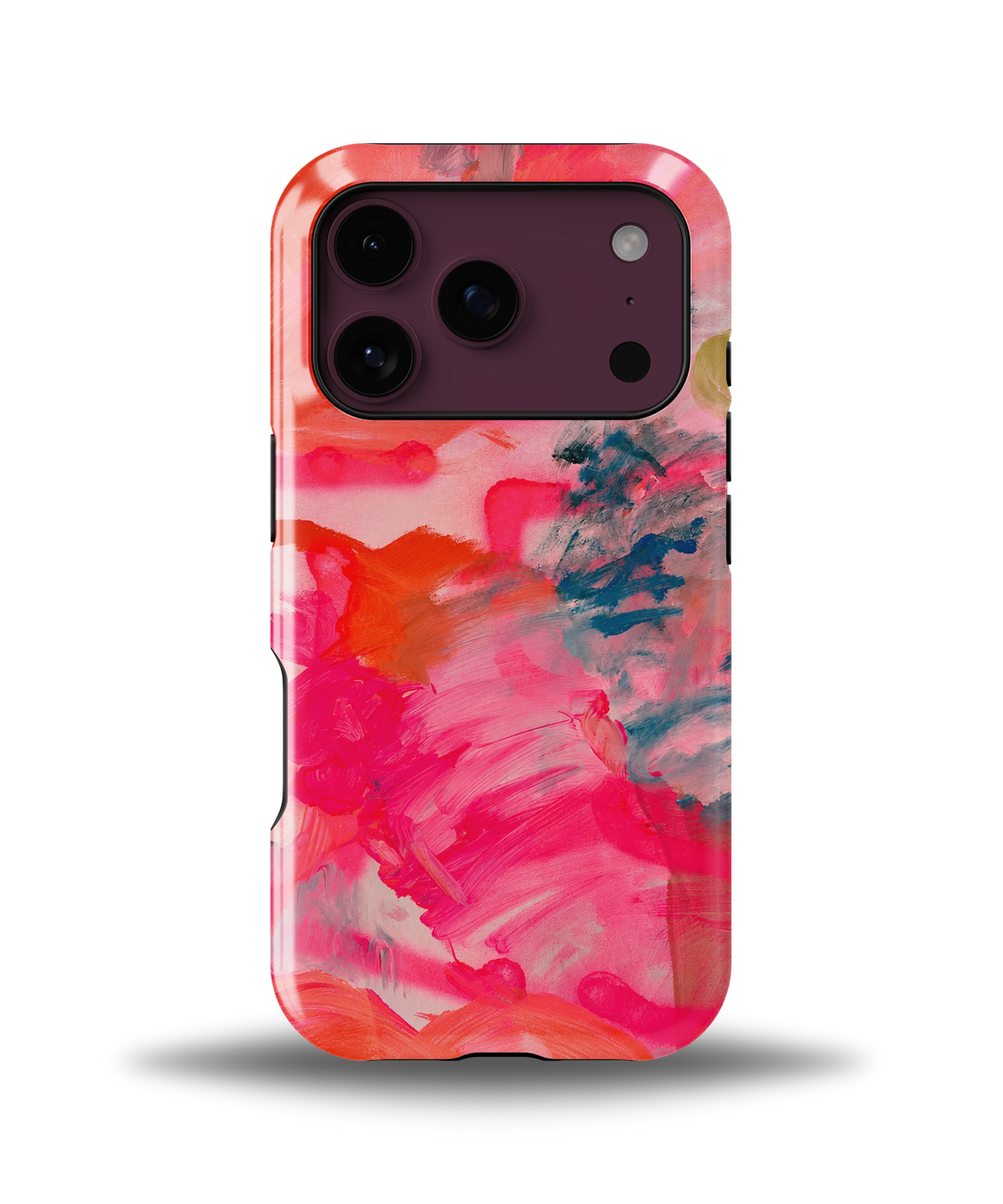 PINK STORM