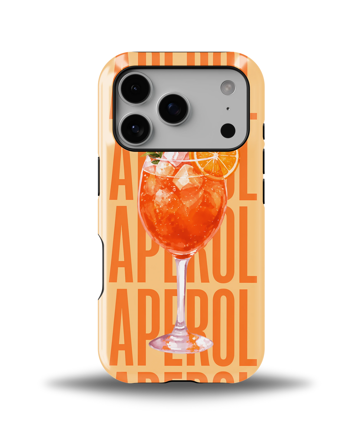 SUNSET APEROL