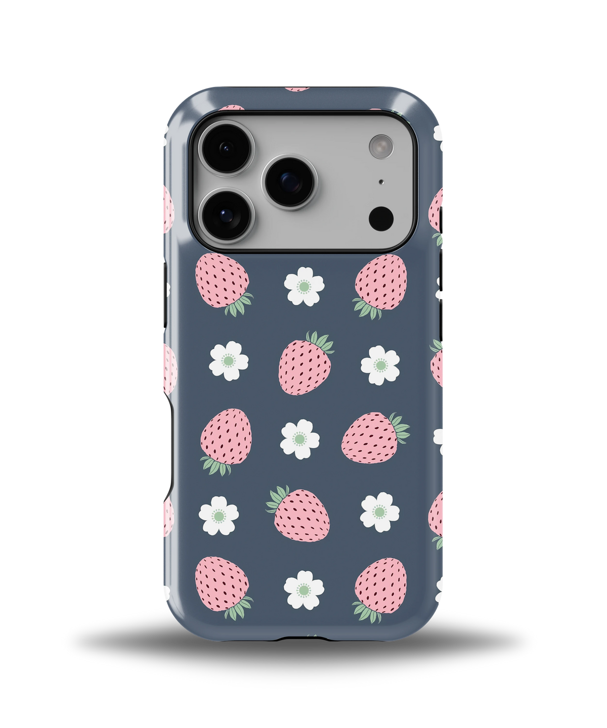 STRAWBERRY BLOOM