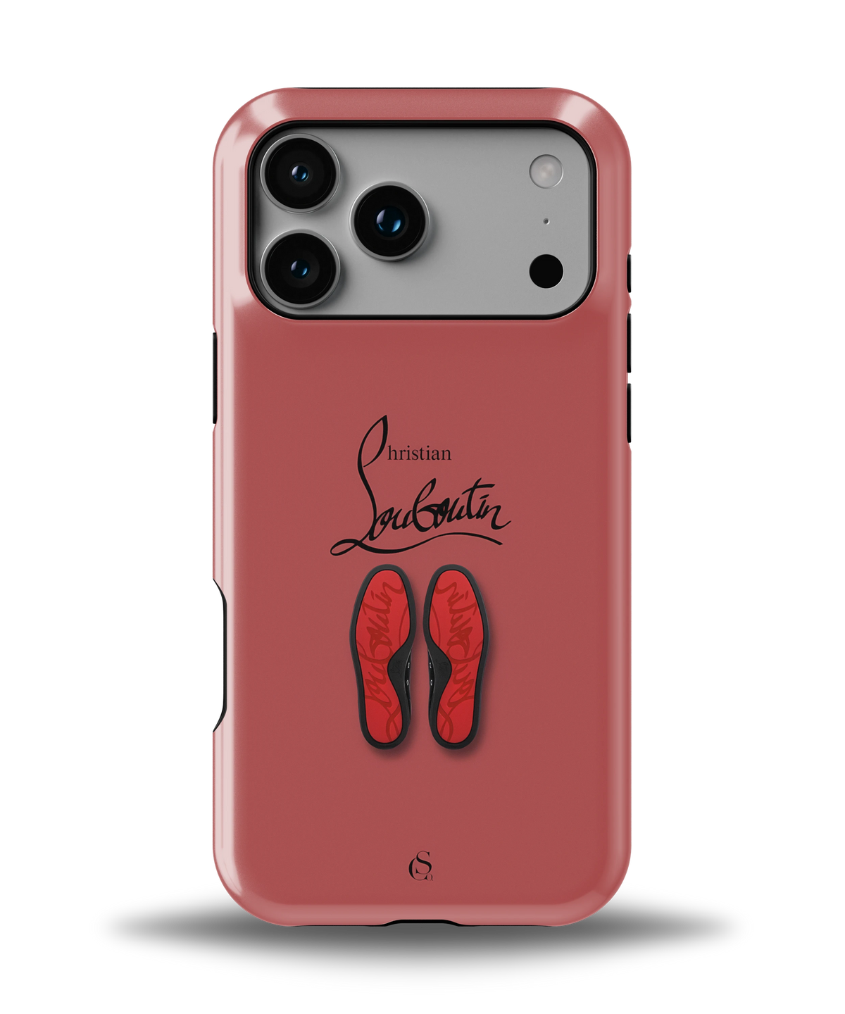 SCARLET SOLE