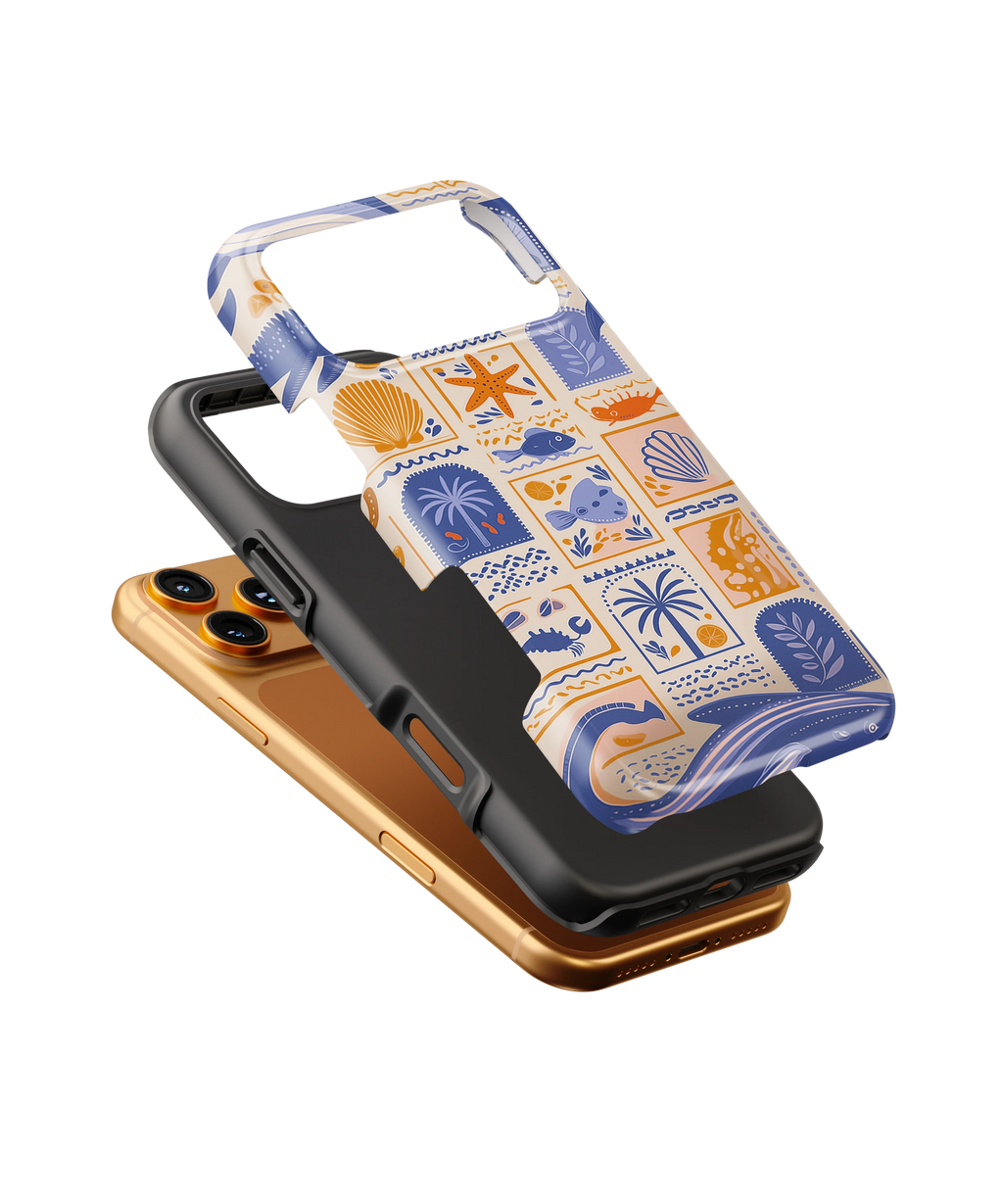 OCEANIC