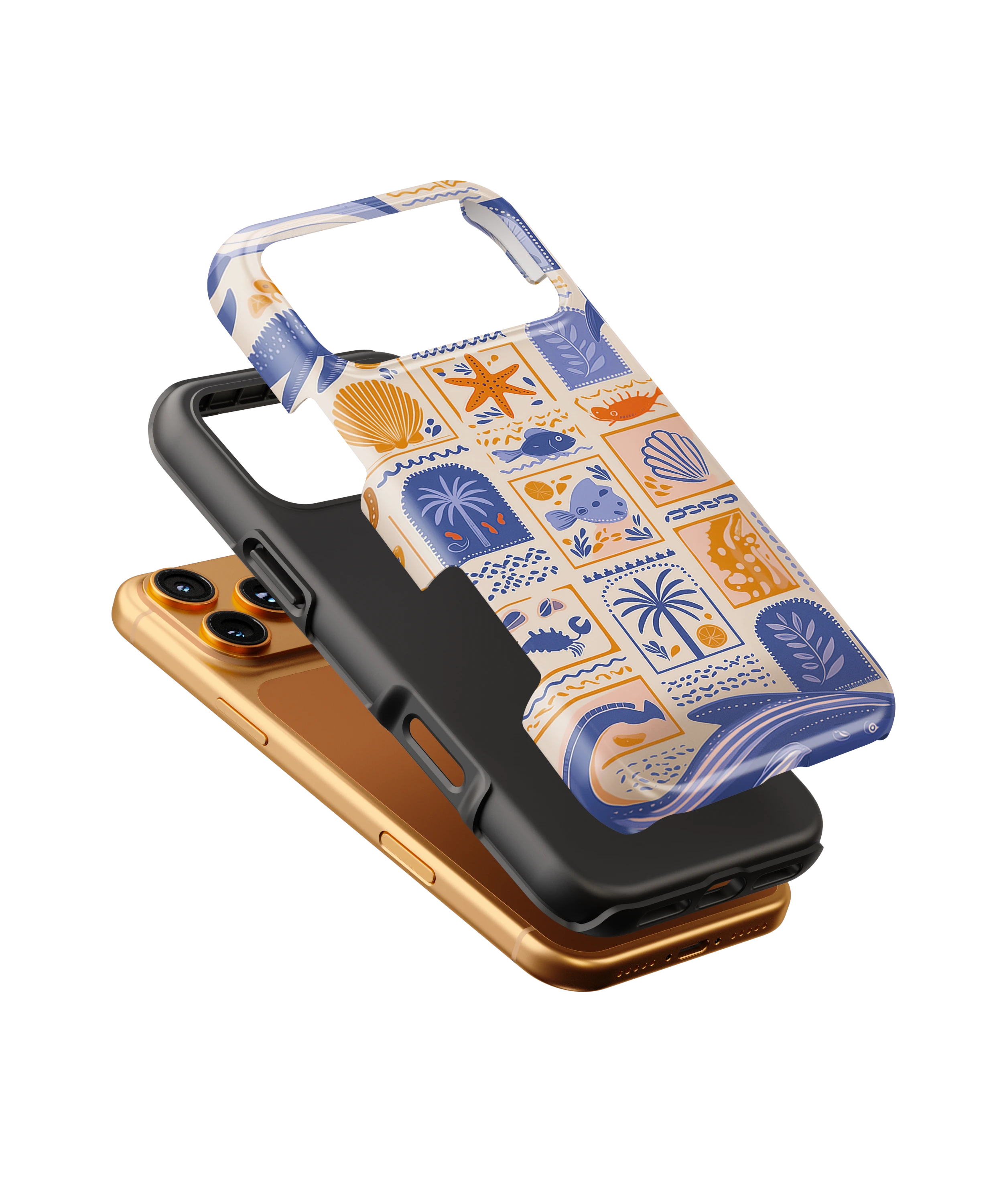 OCEANIC