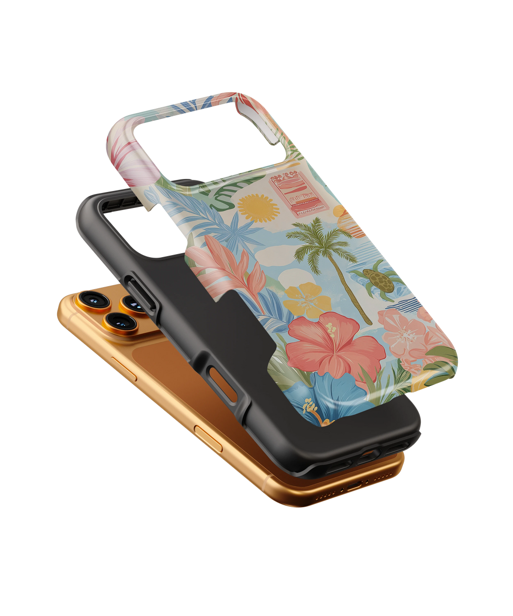 TROPICAL