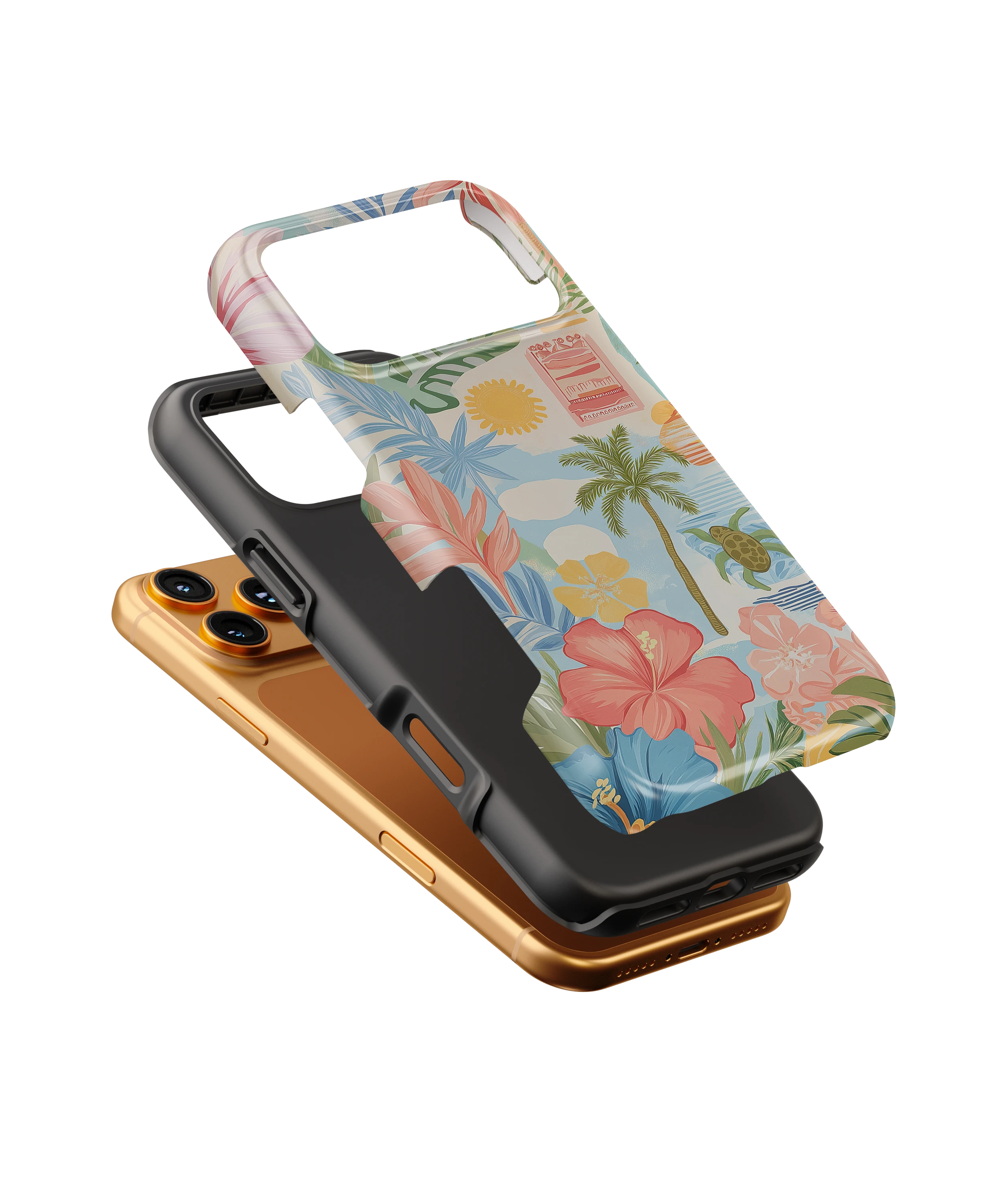 TROPICAL