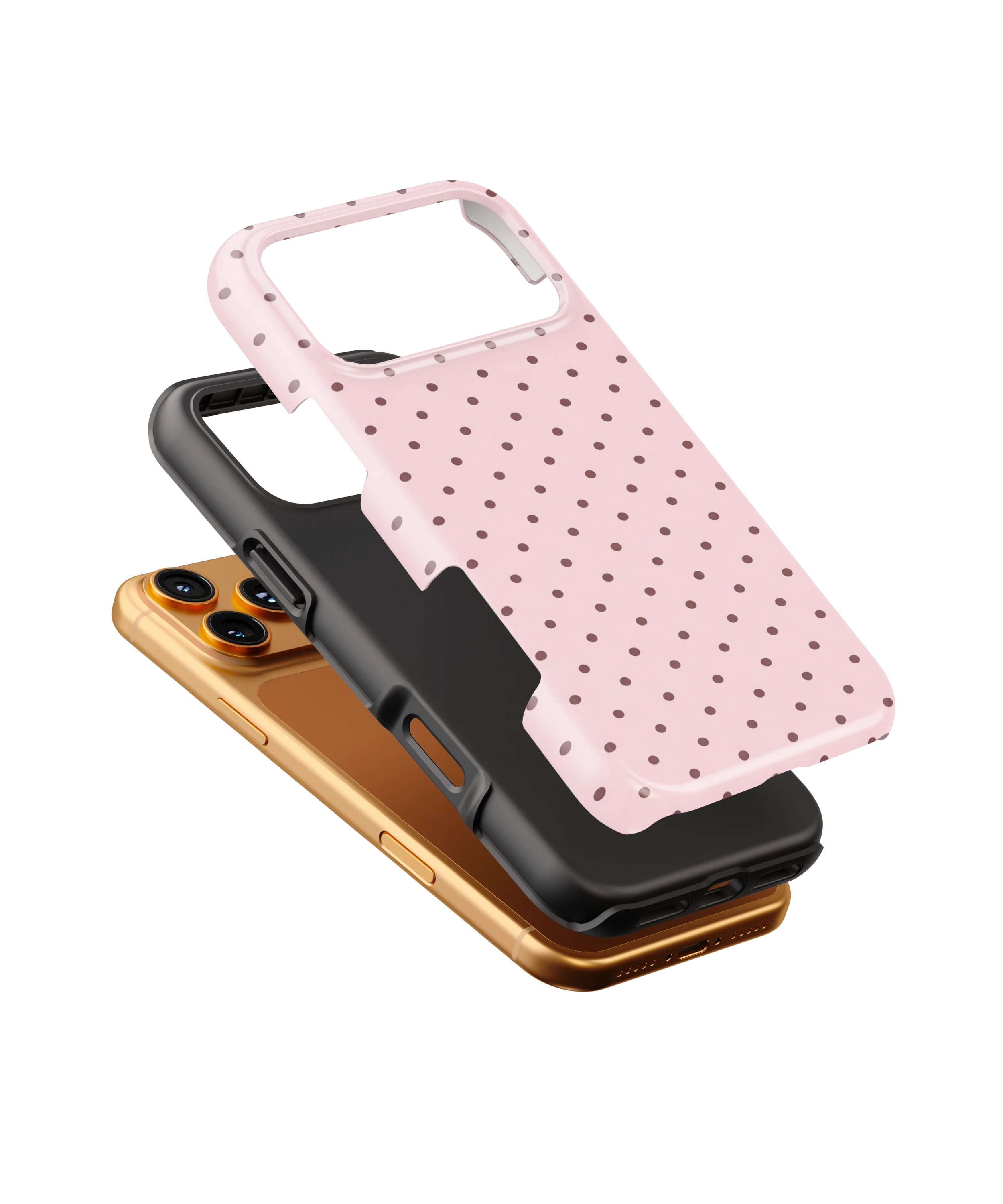 PRALINE-DOT