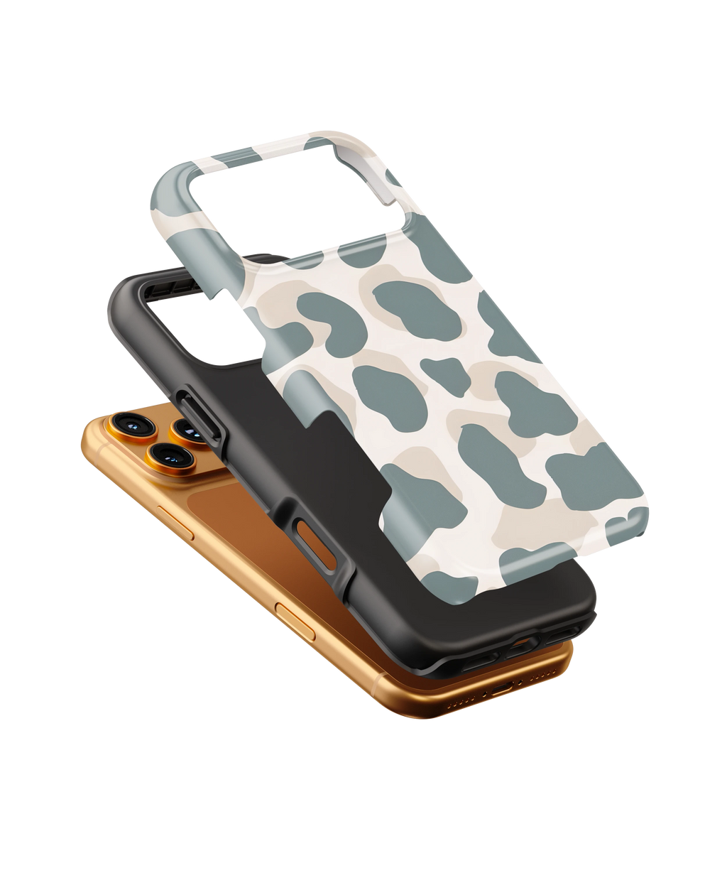 ÉCUME