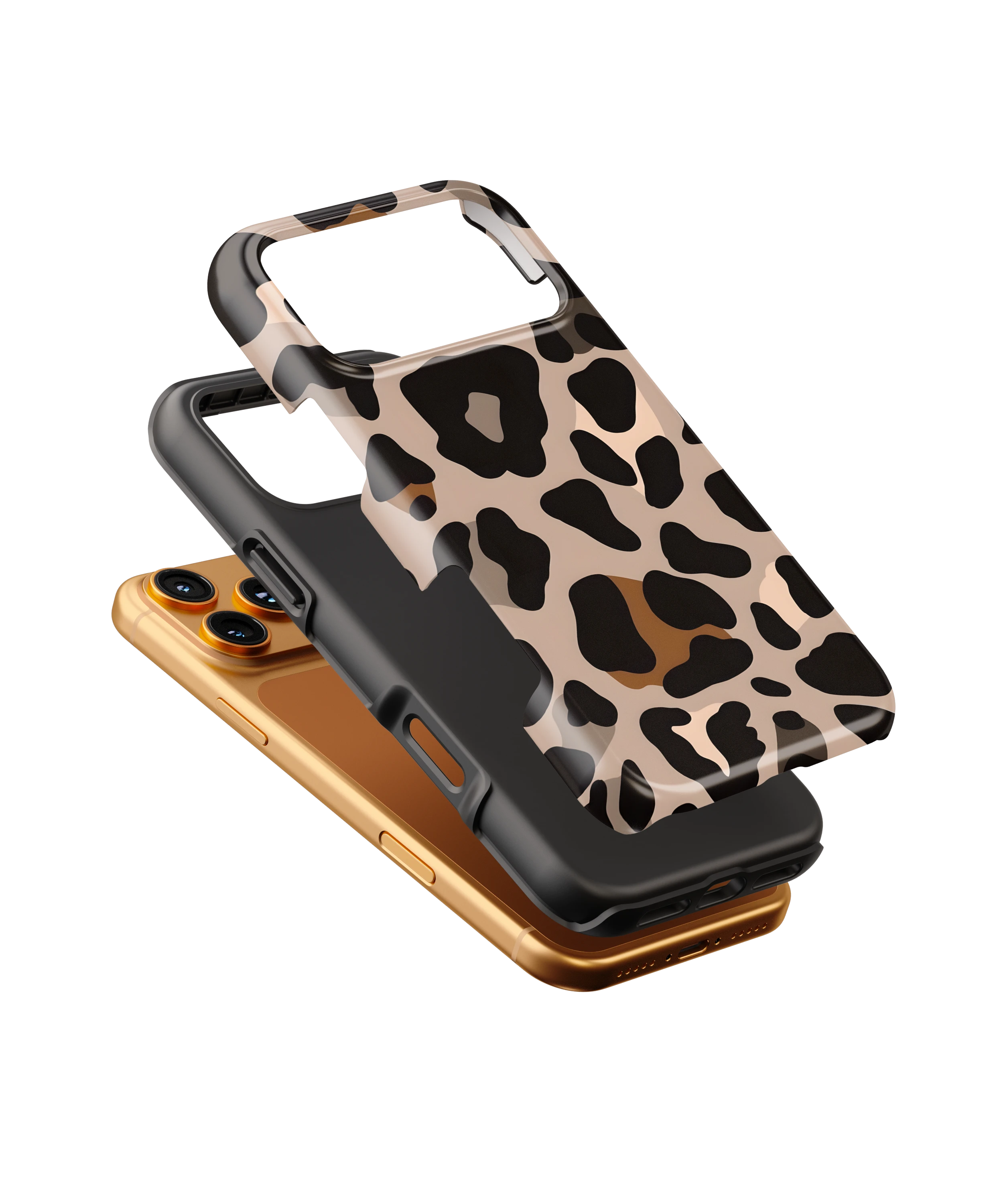 COW SPOTS