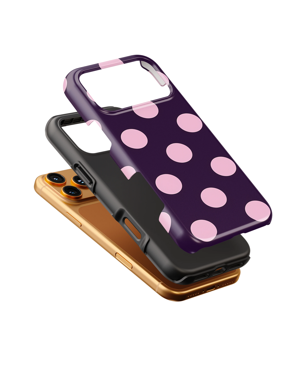 Polka Plum