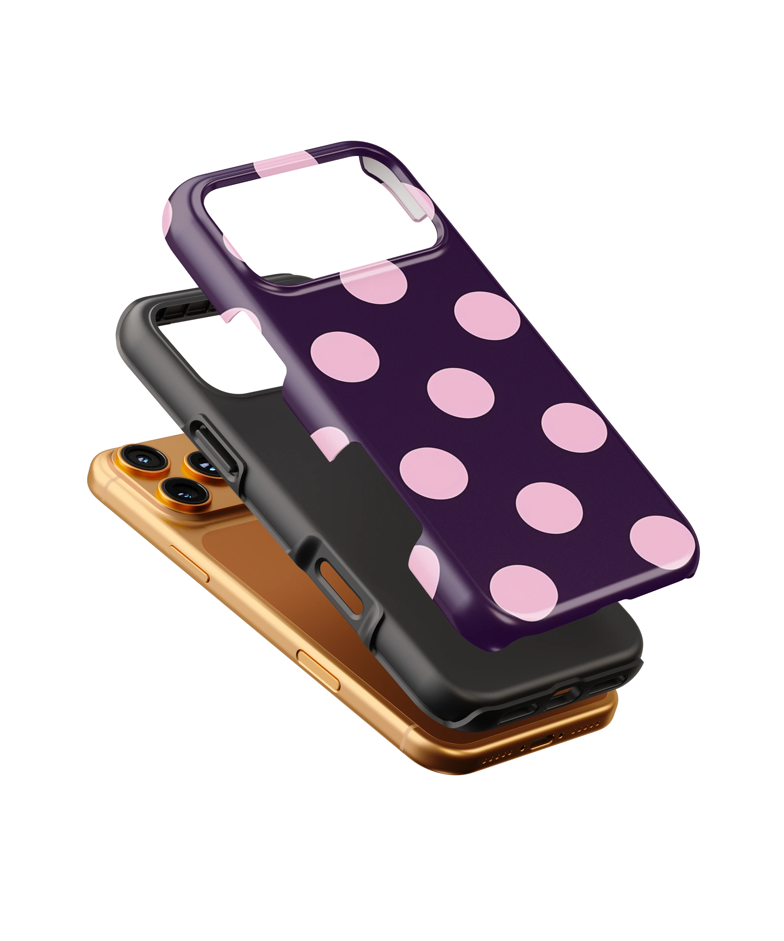 Polka Plum
