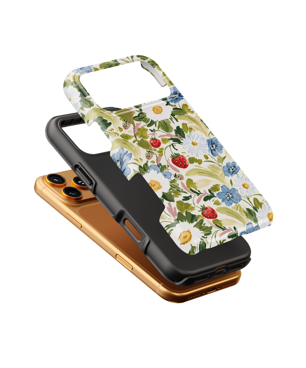 BLOOM BERRY
