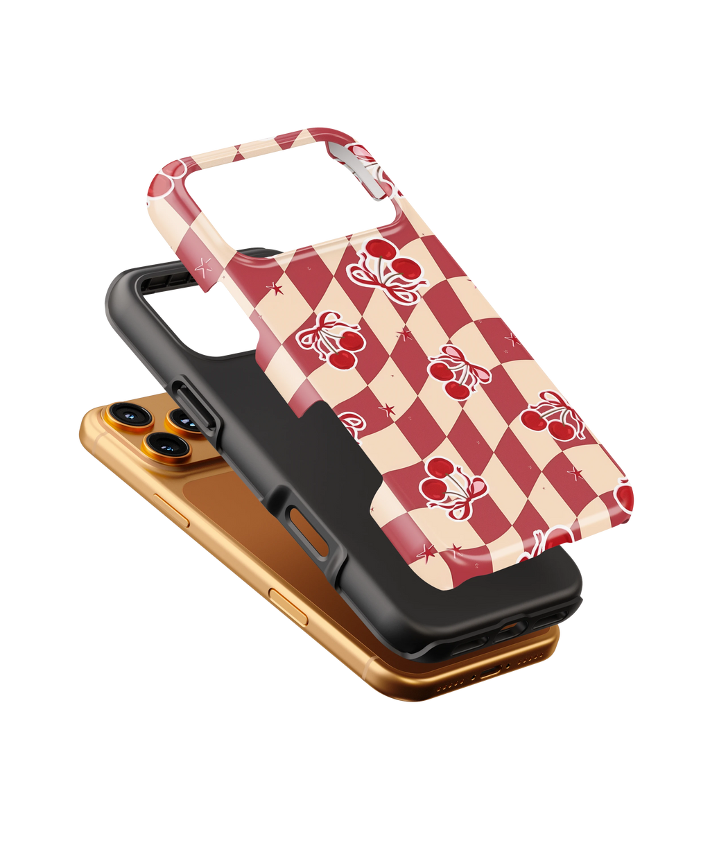 Cherry Mirage