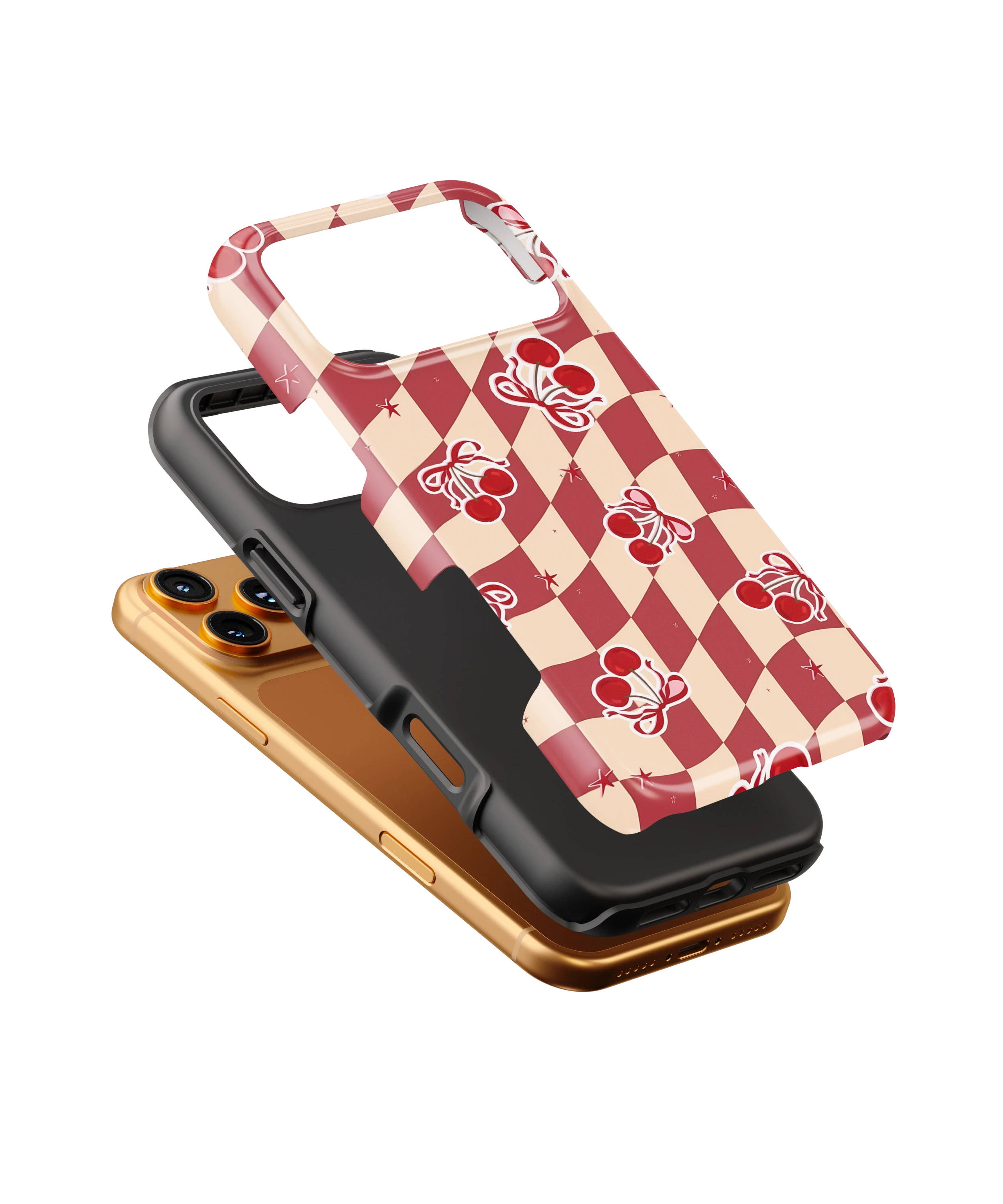 Cherry Mirage