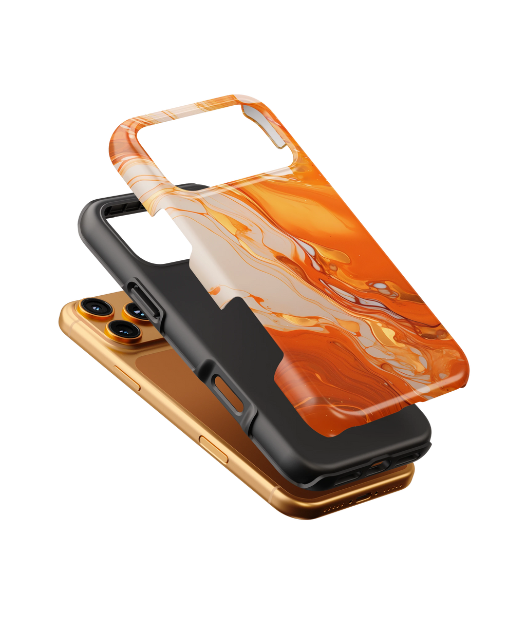 Molten Amber