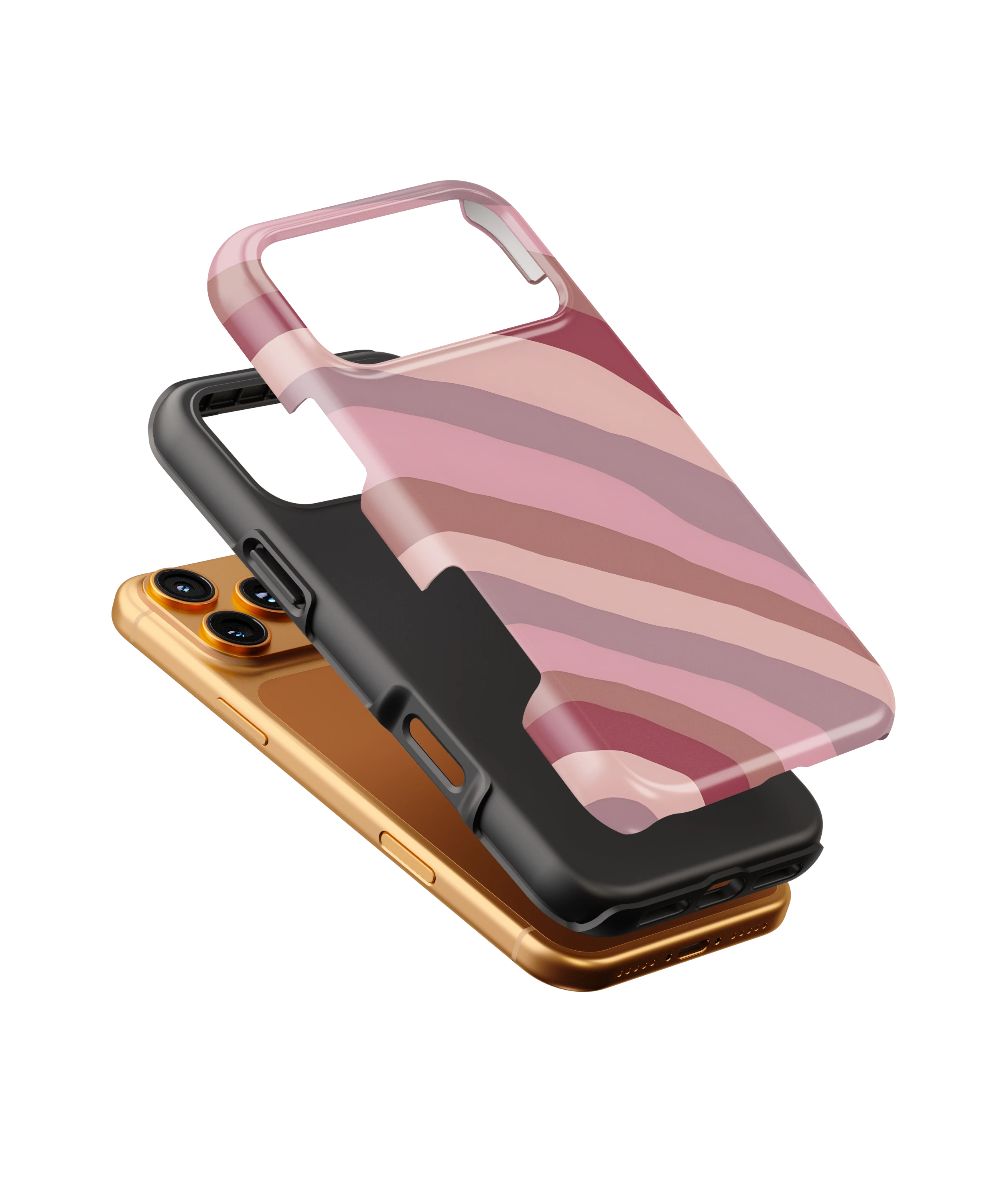BLUSH SWELL